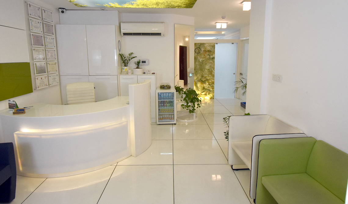 خدمات کلینیک دندان پزشکی دکتر مهدی چوهدری